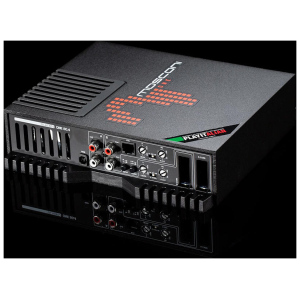 Mosconi ONE 80.4 – Amplificatore 4 Canali - immagine 2