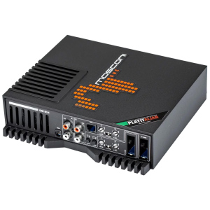 Mosconi ONE 80.4 – Amplificatore 4 Canali