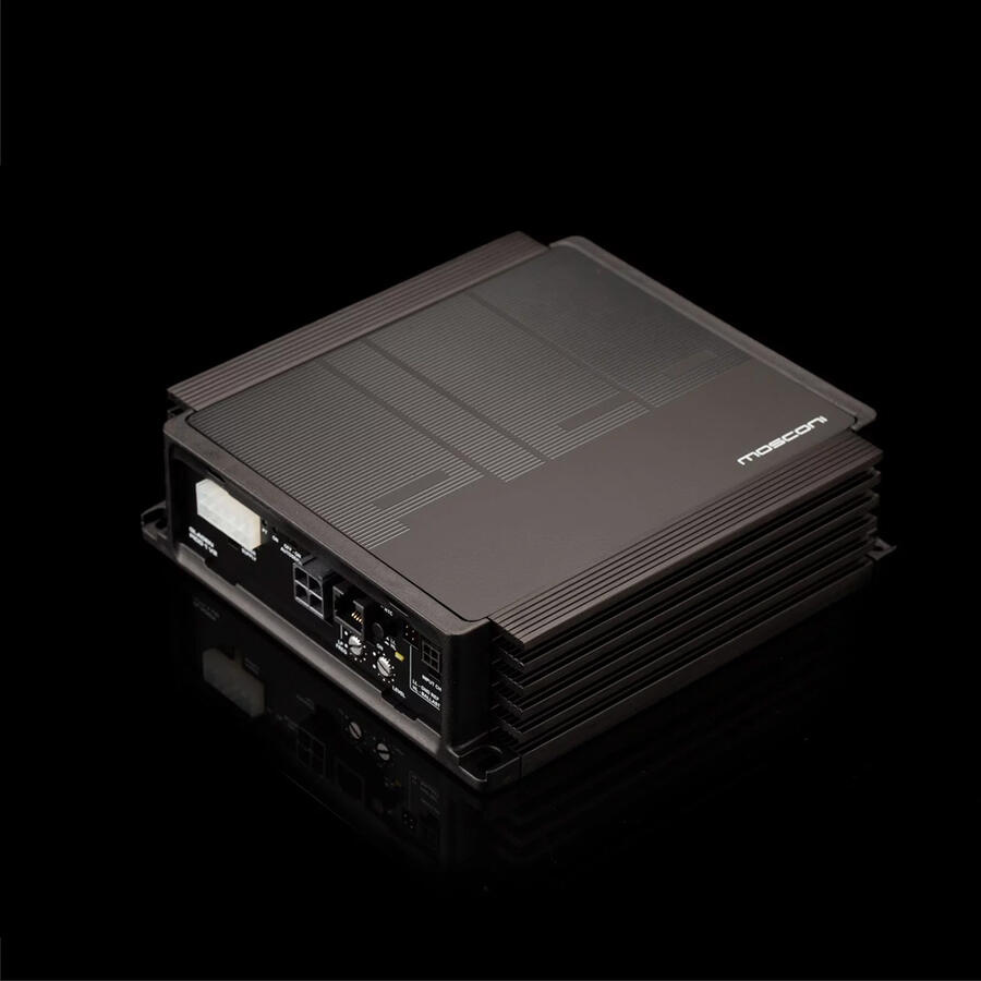 Mosconi PICO 1 V2 – Amplificatore Mono – immagine 2 Mosconi PICO 1 V2 – Amplificatore Mono - immagine 2