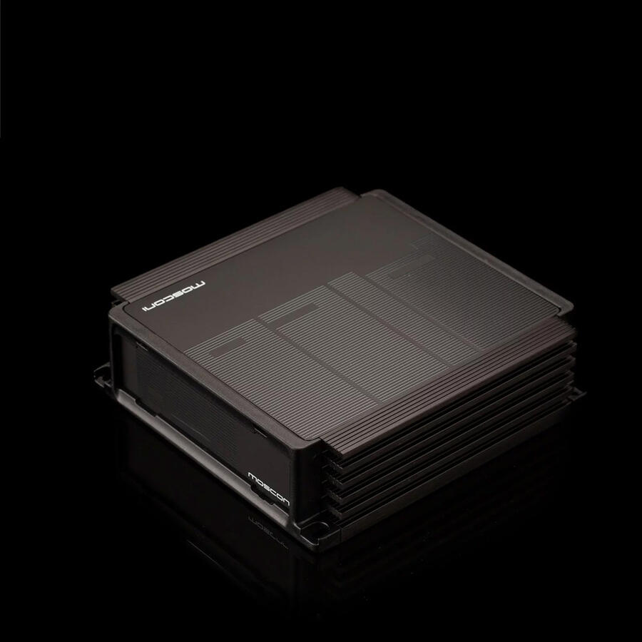 Mosconi PICO 1 V2 – Amplificatore Mono – immagine 3 Mosconi PICO 1 V2 – Amplificatore Mono - immagine 3