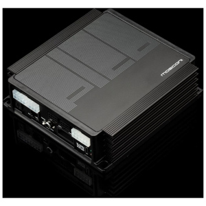 Mosconi PICO V2 6|8 DSP – Amplificatore DSP 6 Canali - immagine 2