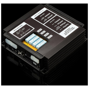 Mosconi PICO V2 6|8 DSP 24V – Amplificatore 6 Canali 24 V - immagine 3