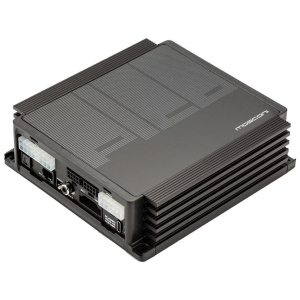 Mosconi PICO V2 6|8 DSP 24V – Amplificatore 6 Canali 24 V