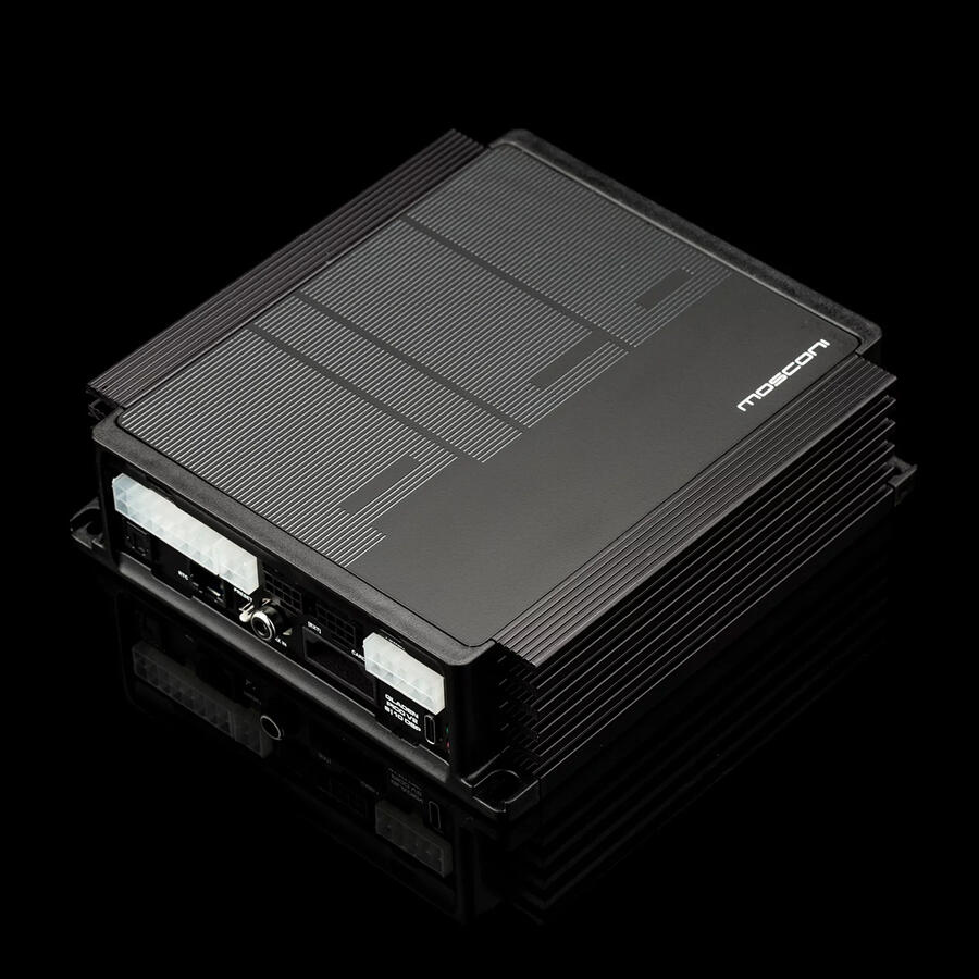 Mosconi PICO V2 8|10 DSP – Amplificatore DSP 8 Canali – immagine 2 Mosconi PICO V2 8|10 DSP – Amplificatore DSP 8 Canali - immagine 2