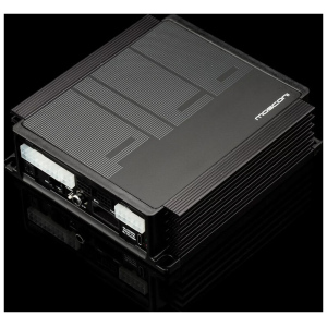 Mosconi PICO V2 8|10 DSP 24V – Amplificatore 8 Canali 24 V - immagine 2