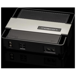 Mosconi PRO 1|10 EVO – Amplificatore Mono - immagine 3