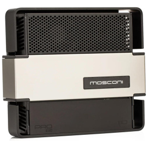 Mosconi PRO 1|10 EVO – Amplificatore Mono