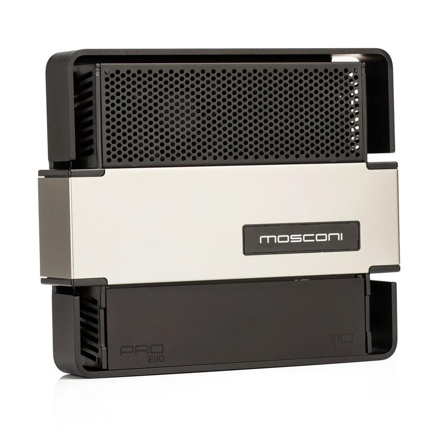 Mosconi PRO 1|10 EVO – Amplificatore Mono Mosconi PRO 1|10 EVO – Amplificatore Mono