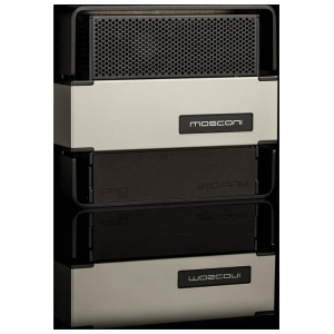 Mosconi PRO 2|10 AAB EVO – Amplificatore 2 Canali - immagine 2