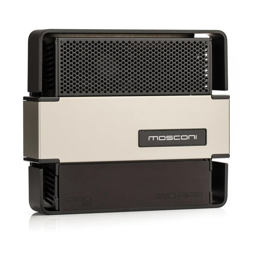 Mosconi PRO 2|10 AAB EVO – Amplificatore 2 Canali Mosconi PRO 2|10 AAB EVO – Amplificatore 2 Canali