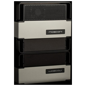 Mosconi PRO 2|10 EVO – Amplificatore 2 Canali - immagine 2