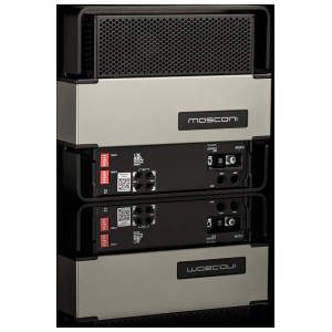 Mosconi PRO 2|10 EVO – Amplificatore 2 Canali - immagine 3