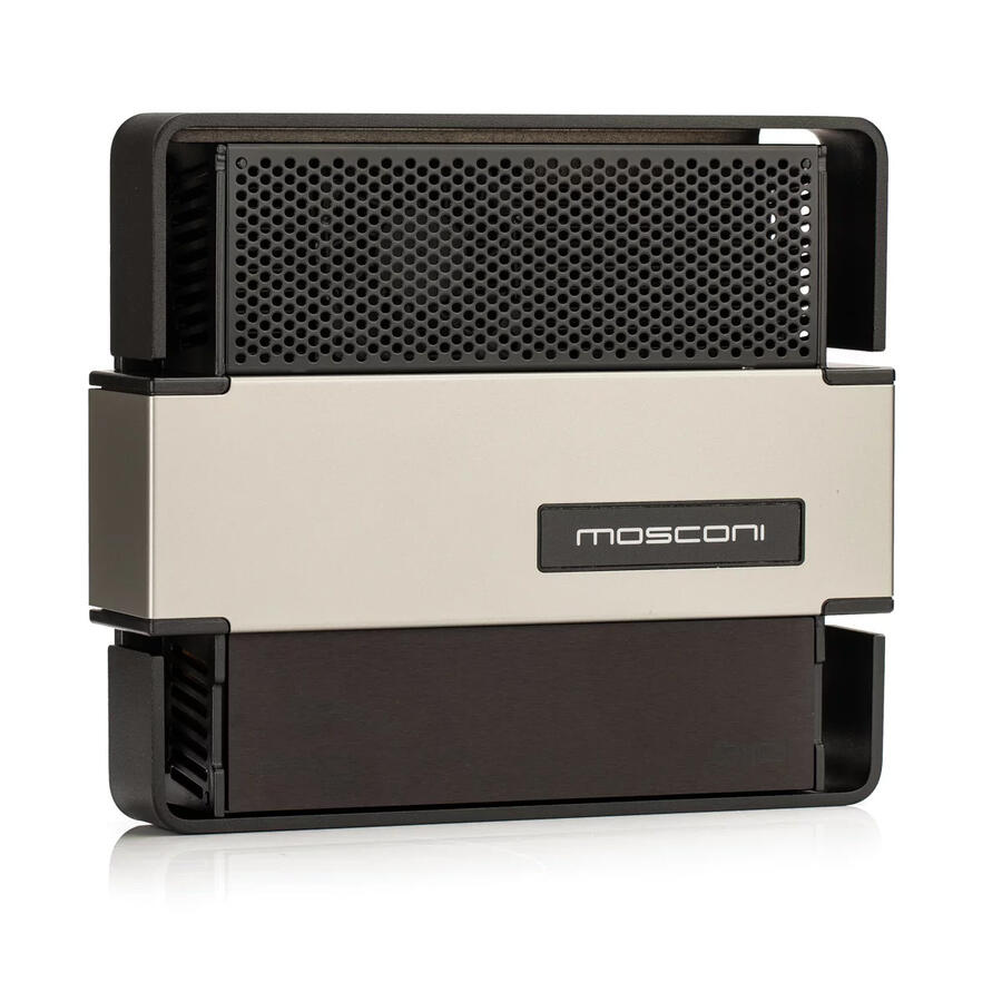 Mosconi PRO 2|10 EVO – Amplificatore 2 Canali Mosconi PRO 2|10 EVO – Amplificatore 2 Canali
