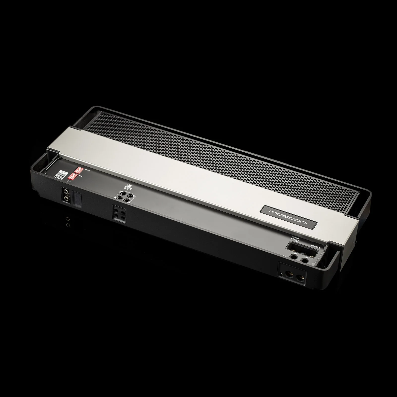 Mosconi PRO 2|30 EVO – Amplificatore 2 Canali – immagine 2 Mosconi PRO 2|30 EVO – Amplificatore 2 Canali - immagine 2