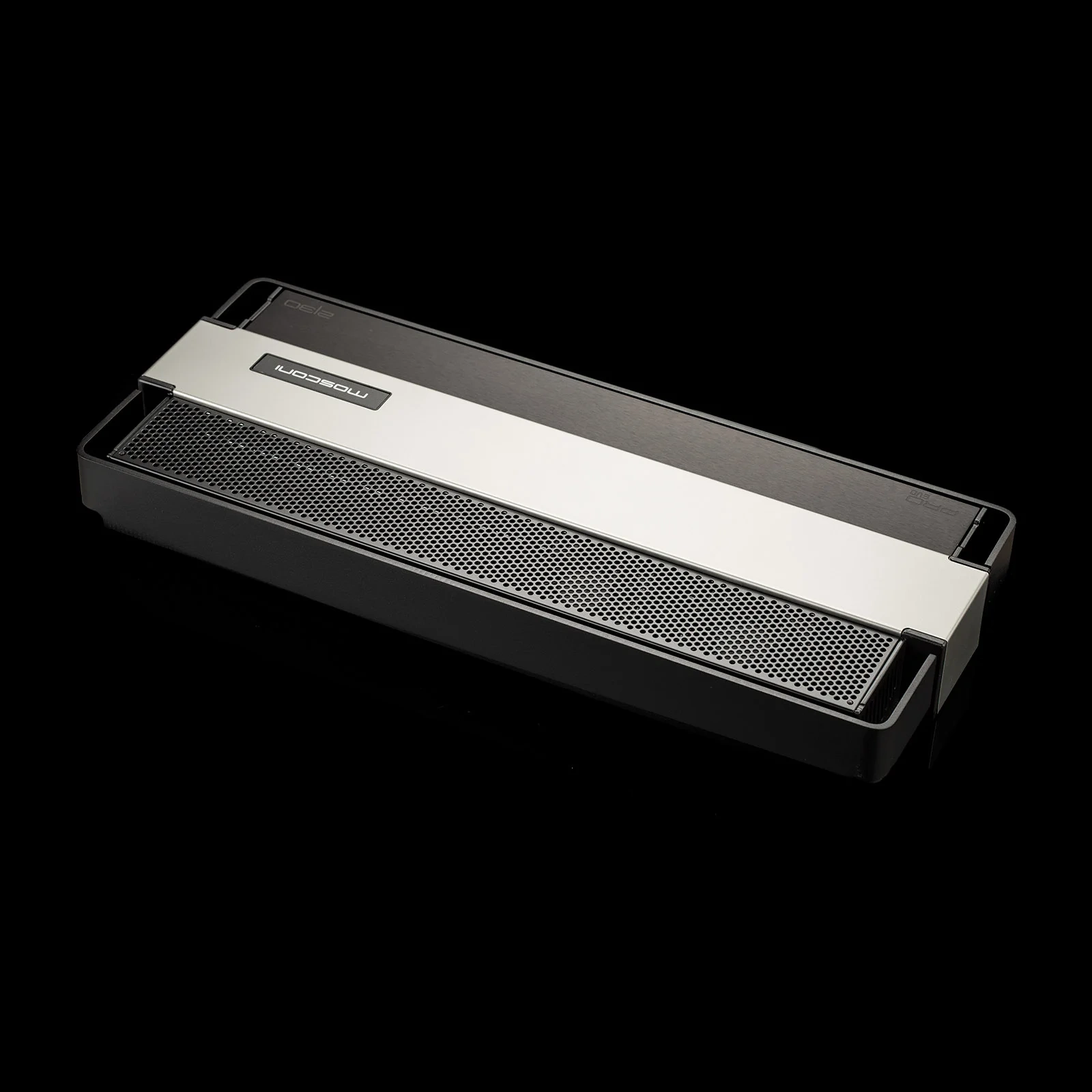 Mosconi PRO 2|30 EVO – Amplificatore 2 Canali – immagine 3 Mosconi PRO 2|30 EVO – Amplificatore 2 Canali - immagine 3