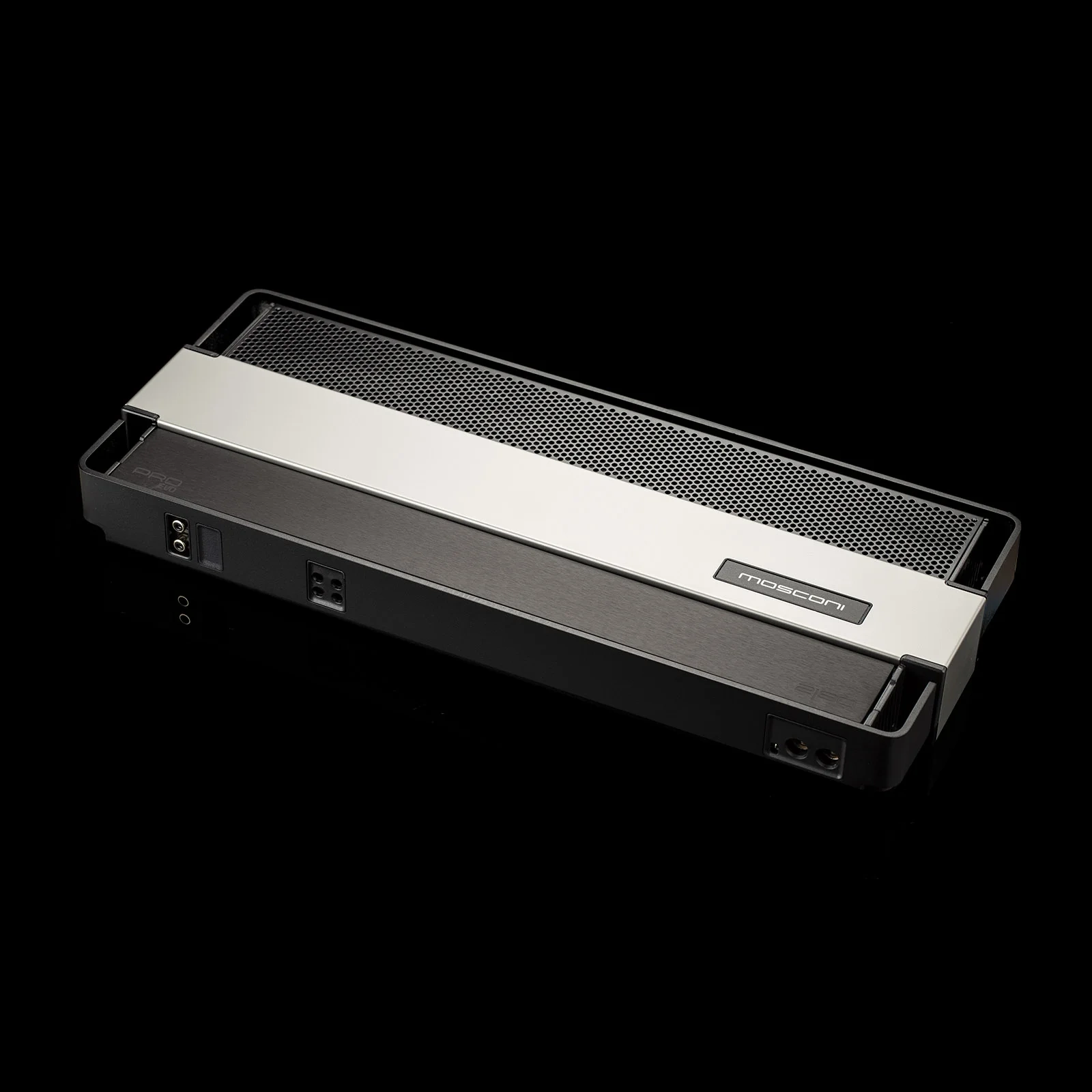 Mosconi PRO 2|30 EVO – Amplificatore 2 Canali Mosconi PRO 2|30 EVO – Amplificatore 2 Canali