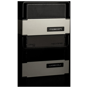 Mosconi PRO 4|10 AAB EVO – Amplificatore 4 Canali - immagine 2
