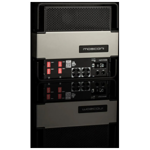Mosconi PRO 4|10 AAB EVO – Amplificatore 4 Canali - immagine 3