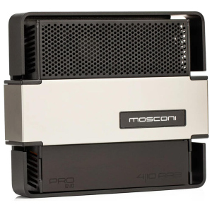 Mosconi PRO 4|10 AAB EVO – Amplificatore 4 Canali