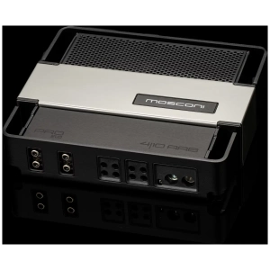 Mosconi PRO 4|10 EVO – Amplificatore 4 Canali - immagine 2