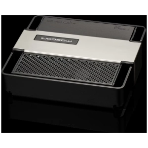 Mosconi PRO 4|10 EVO – Amplificatore 4 Canali - immagine 3