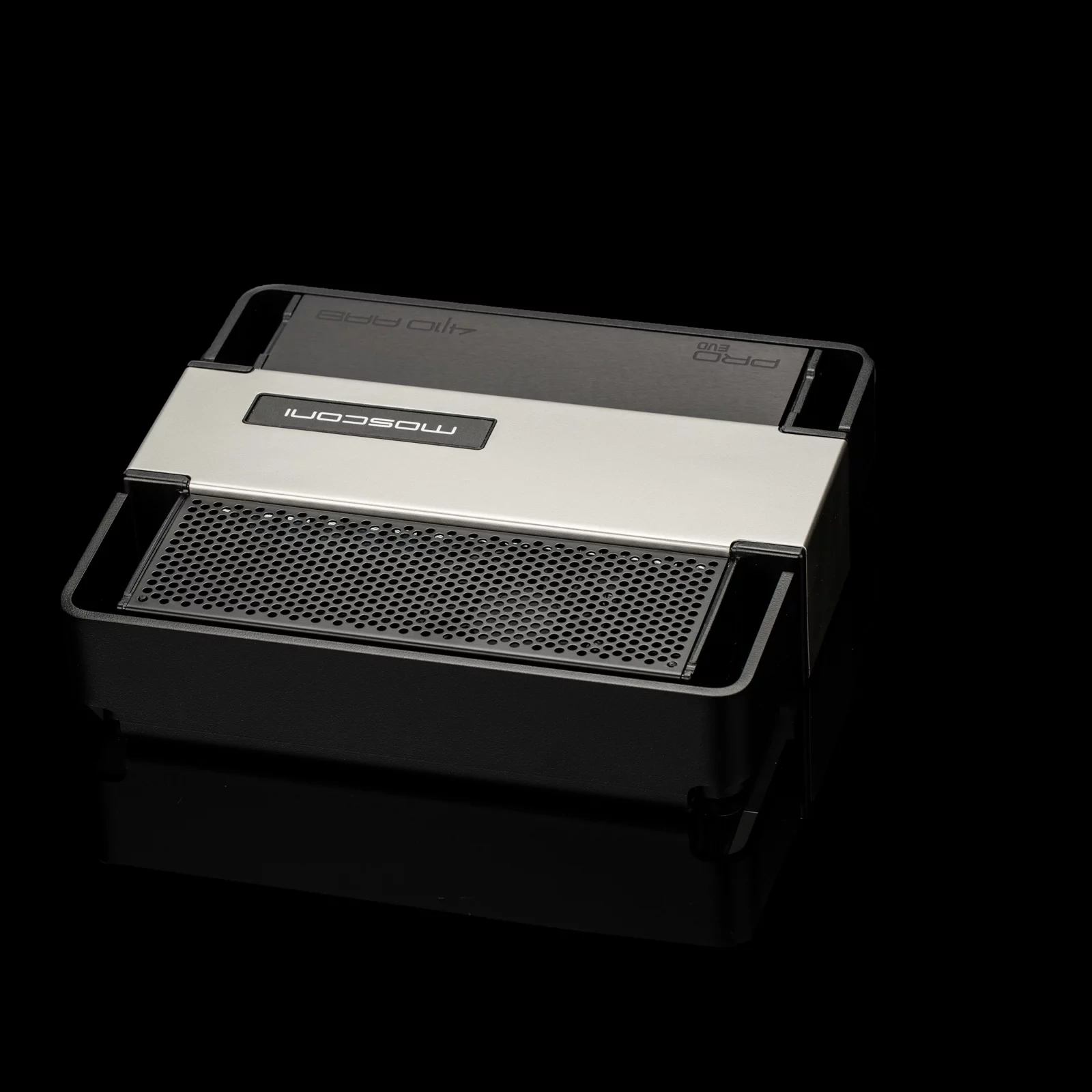 Mosconi PRO 4|10 EVO – Amplificatore 4 Canali – immagine 3 Mosconi PRO 4|10 EVO – Amplificatore 4 Canali - immagine 3