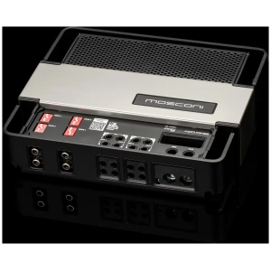 Mosconi PRO 4|10 EVO – Amplificatore 4 Canali