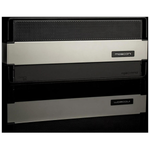 Mosconi PRO 4|30 AAB EVO – Amplificatore 4 Canali - immagine 2