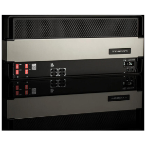 Mosconi PRO 4|30 AAB EVO – Amplificatore 4 Canali - immagine 3