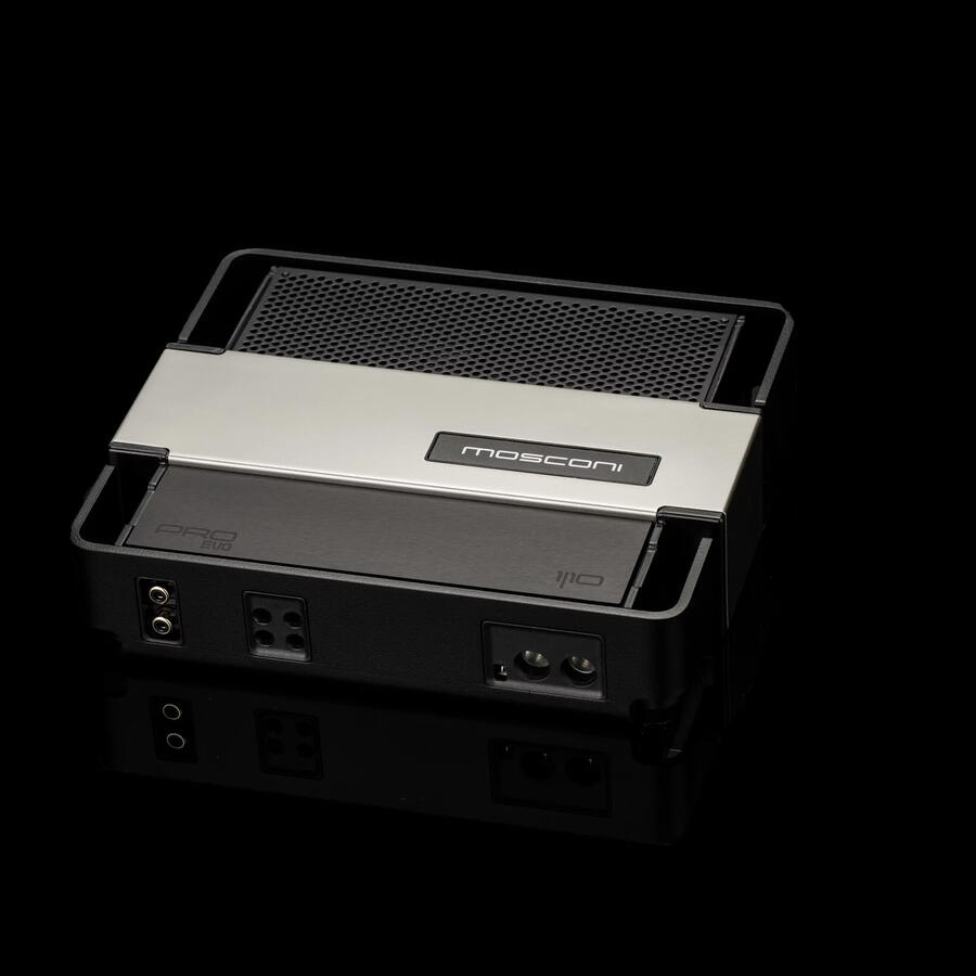 Mosconi PRO-EVO1|10-24V – Amplificatore Mono 24 V – immagine 3 Mosconi PRO-EVO1|10-24V – Amplificatore Mono 24 V - immagine 3