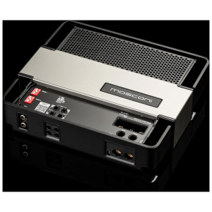 Mosconi PRO-EVO2|10AAB-24V – Amplificatore 2 Canali 24 V - immagine 3
