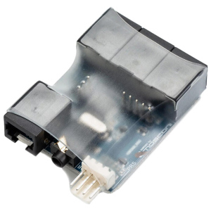 Mosconi RTC-HUB-IR – Interfaccia RTC con IR