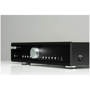 Musical Fidelity B1xi – dettaglio costruttivo (pagina ufficiale)