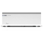 Musical Fidelity BPC10 – vista frontale (argento)