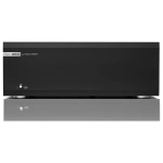 Musical Fidelity BPC10 – vista frontale (nero)