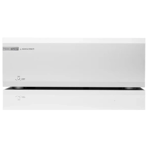 Musical Fidelity BPC16 – vista frontale (argento)