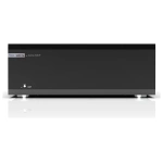 Musical Fidelity BPC16 – vista frontale (nero)