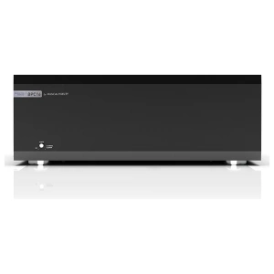 Musical Fidelity BPC16 – vista frontale (nero)