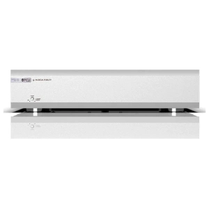 Musical Fidelity BPC3 – vista frontale (argento)