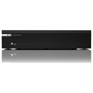 Musical Fidelity BPC3 – vista frontale (nero)