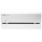 Musical Fidelity BPC5 – vista frontale (argento)