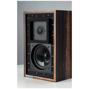 Musical Fidelity LS3/5A – immagine ambientata