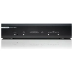 Musical Fidelity M3x DAC – vista frontale (nero)