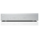 Musical Fidelity M3x Vinyl – vista frontale (argento)