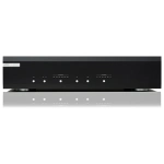 Musical Fidelity M3x Vinyl – vista frontale (nero)