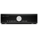 Musical Fidelity M5xi – vista frontale (nero)
