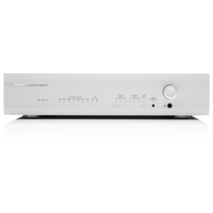 Musical Fidelity M6s DAC - foto del costruttore
