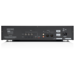 Musical Fidelity M6s DAC - foto del costruttore