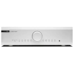 Musical Fidelity M6xi – vista frontale (argento)