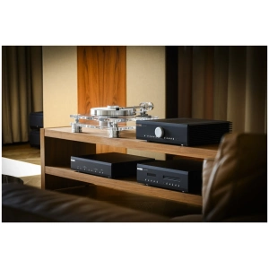 Musical Fidelity M6xi – ambientata (nero)